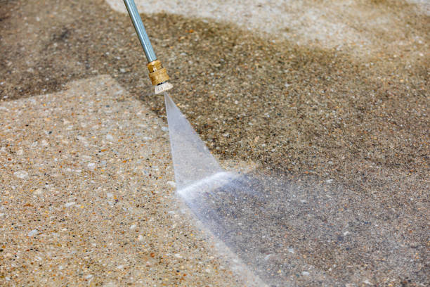 Best Parking Lot and Garage Cleaning  in Four Cners, OR