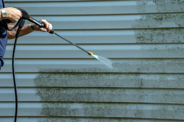 Best Fence Cleaning  in Four Cners, OR